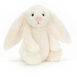 Jellycat Bashful Cream Bunny- Brand NEW with tags (medium)